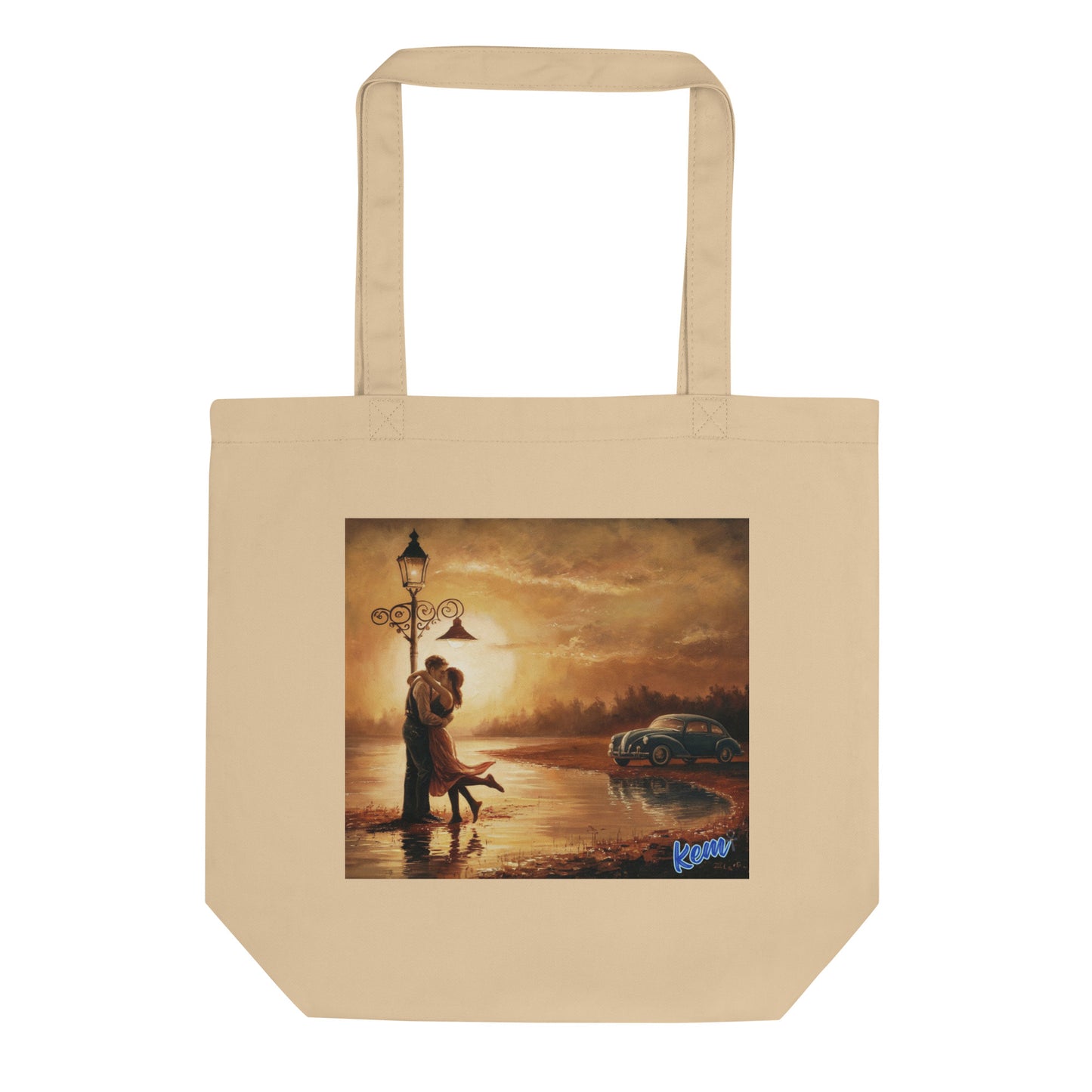 Eco Tote Bag