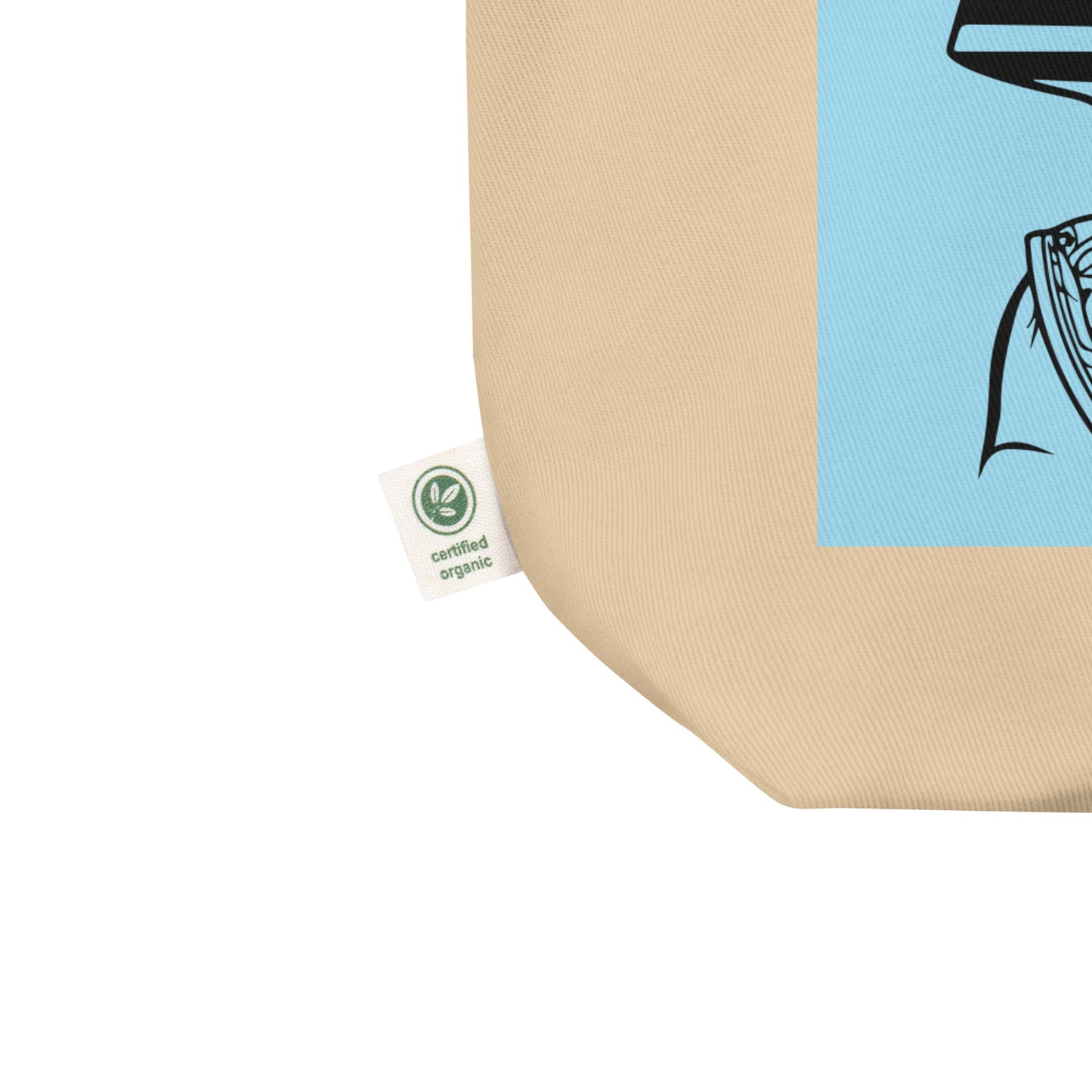 Eco Tote Bag