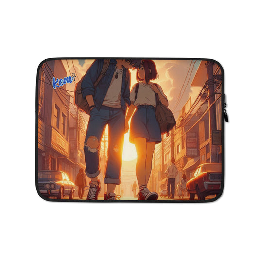 Laptop Sleeve