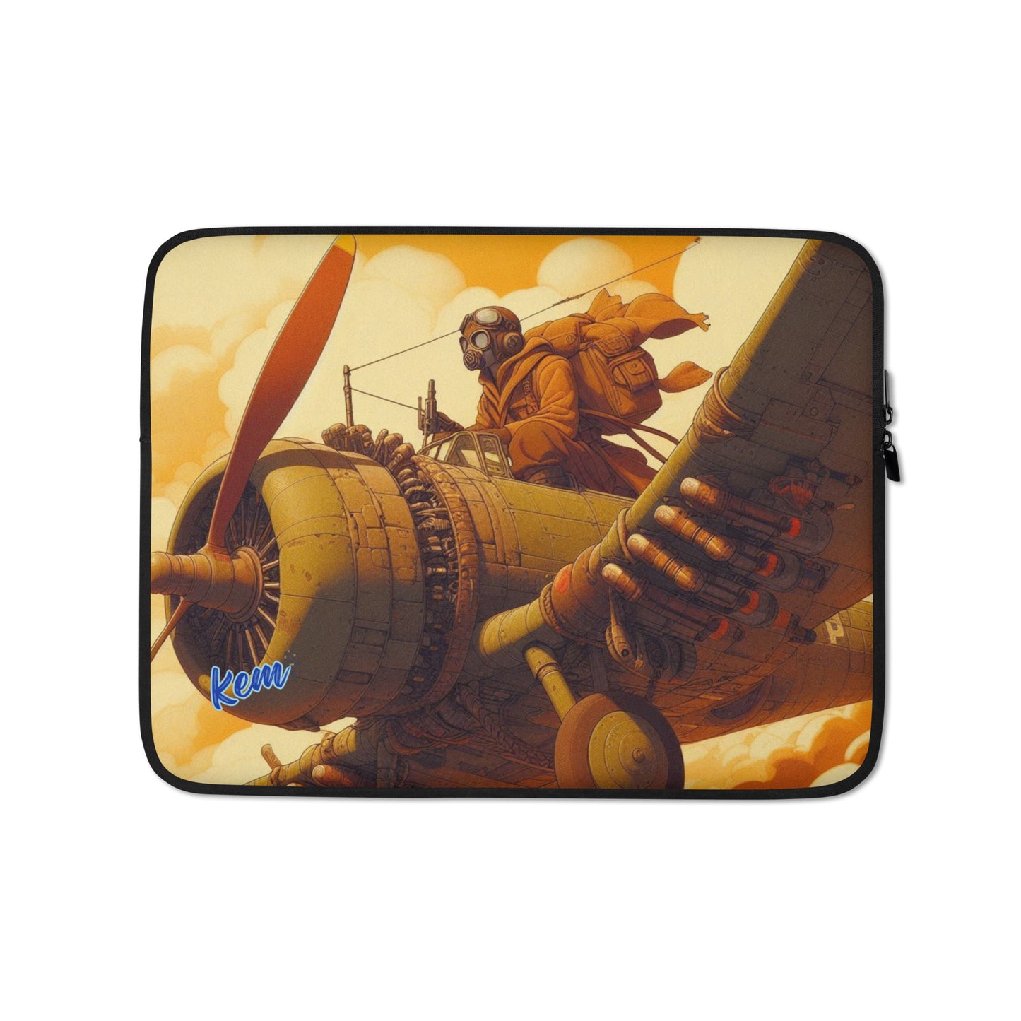 Laptop Sleeve