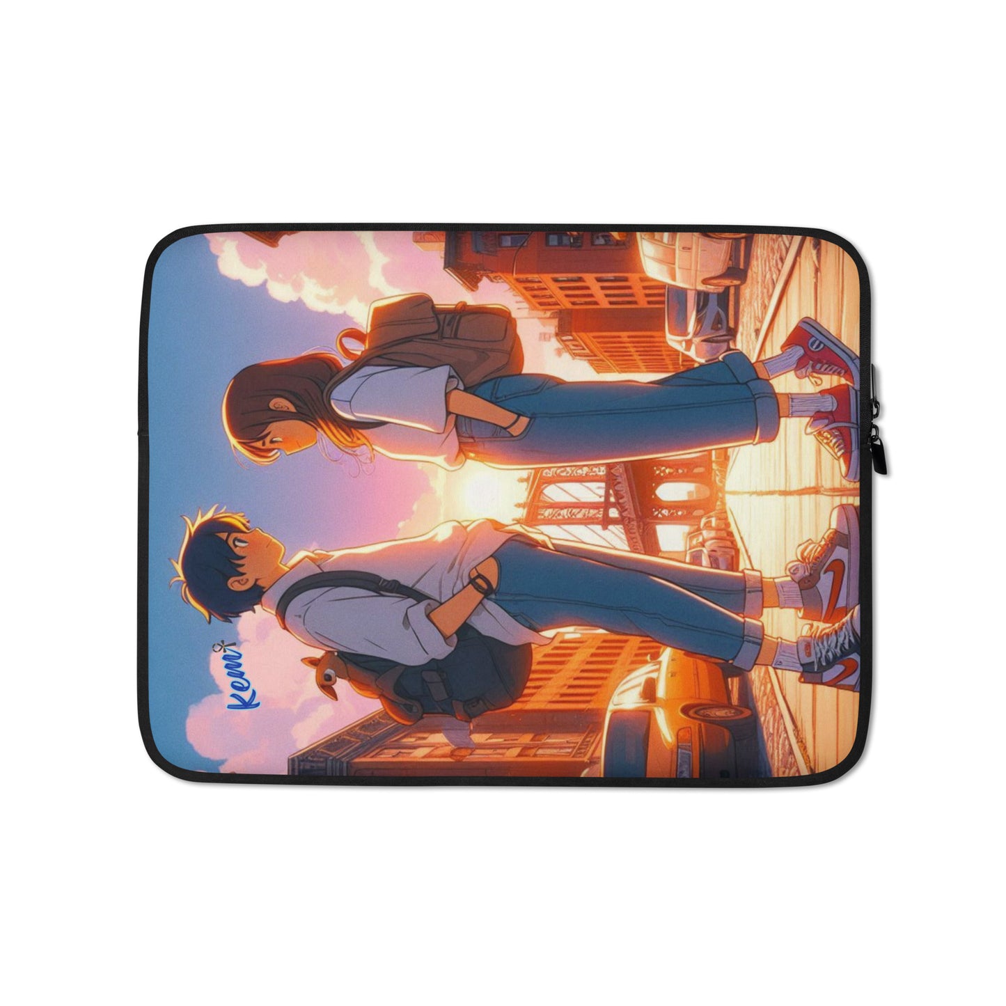 Laptop Sleeve