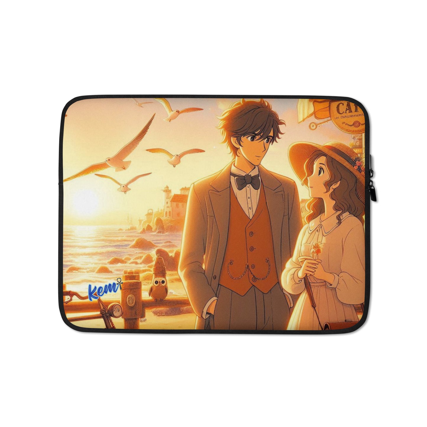 Laptop Sleeve