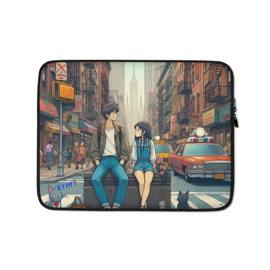 Laptop Sleeve