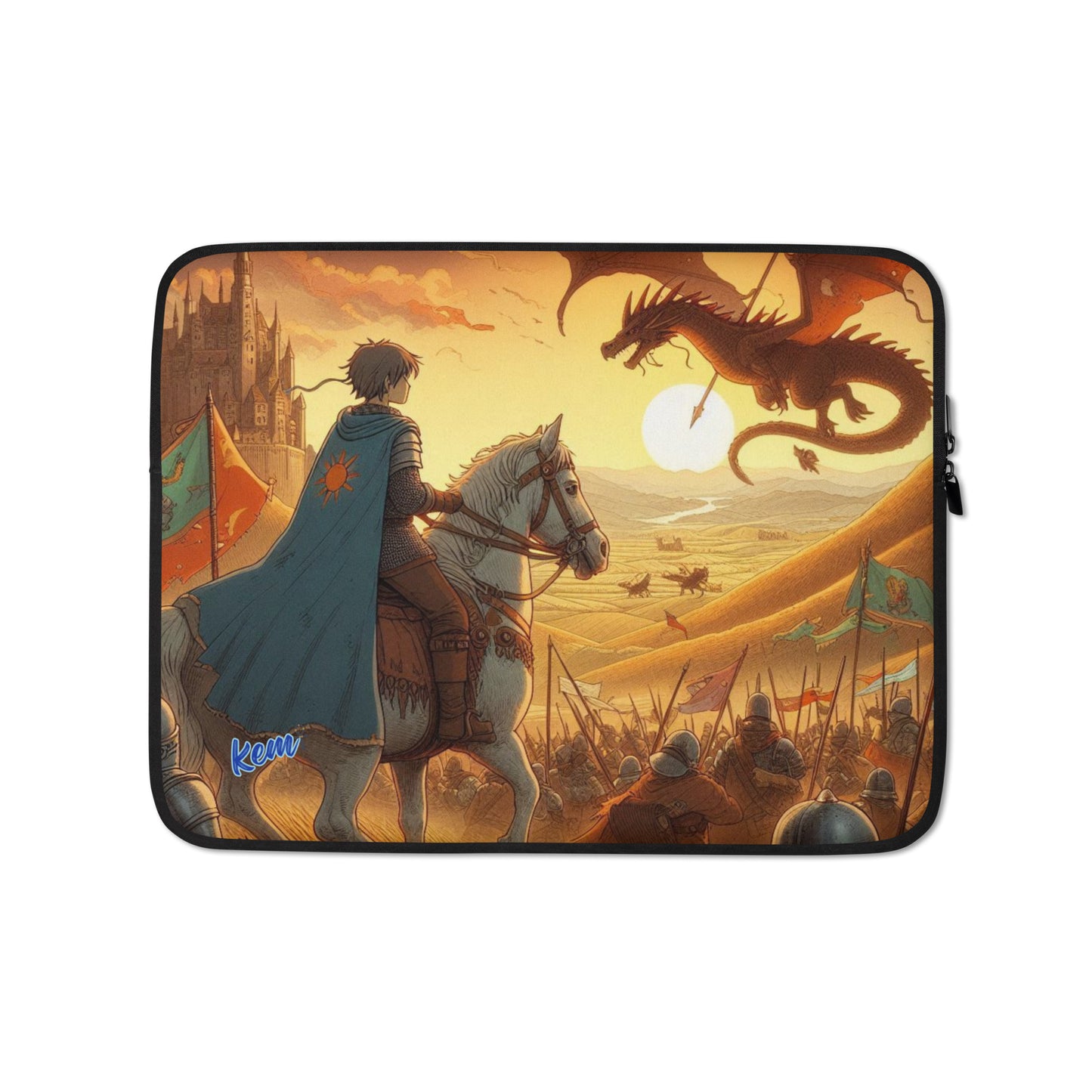 Laptop Sleeve