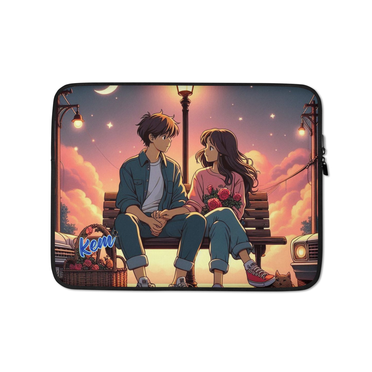 Laptop Sleeve