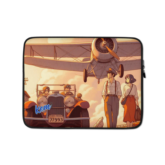 Laptop Sleeve