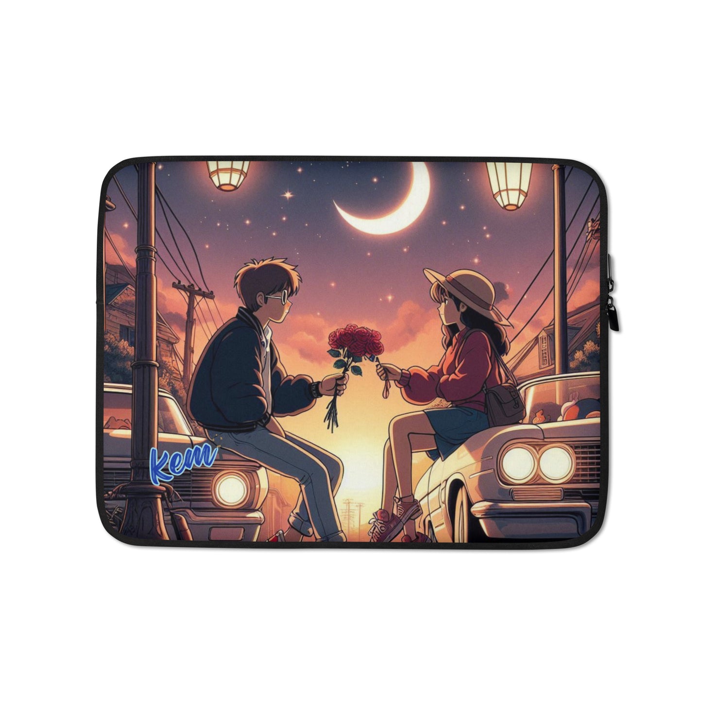 Laptop Sleeve