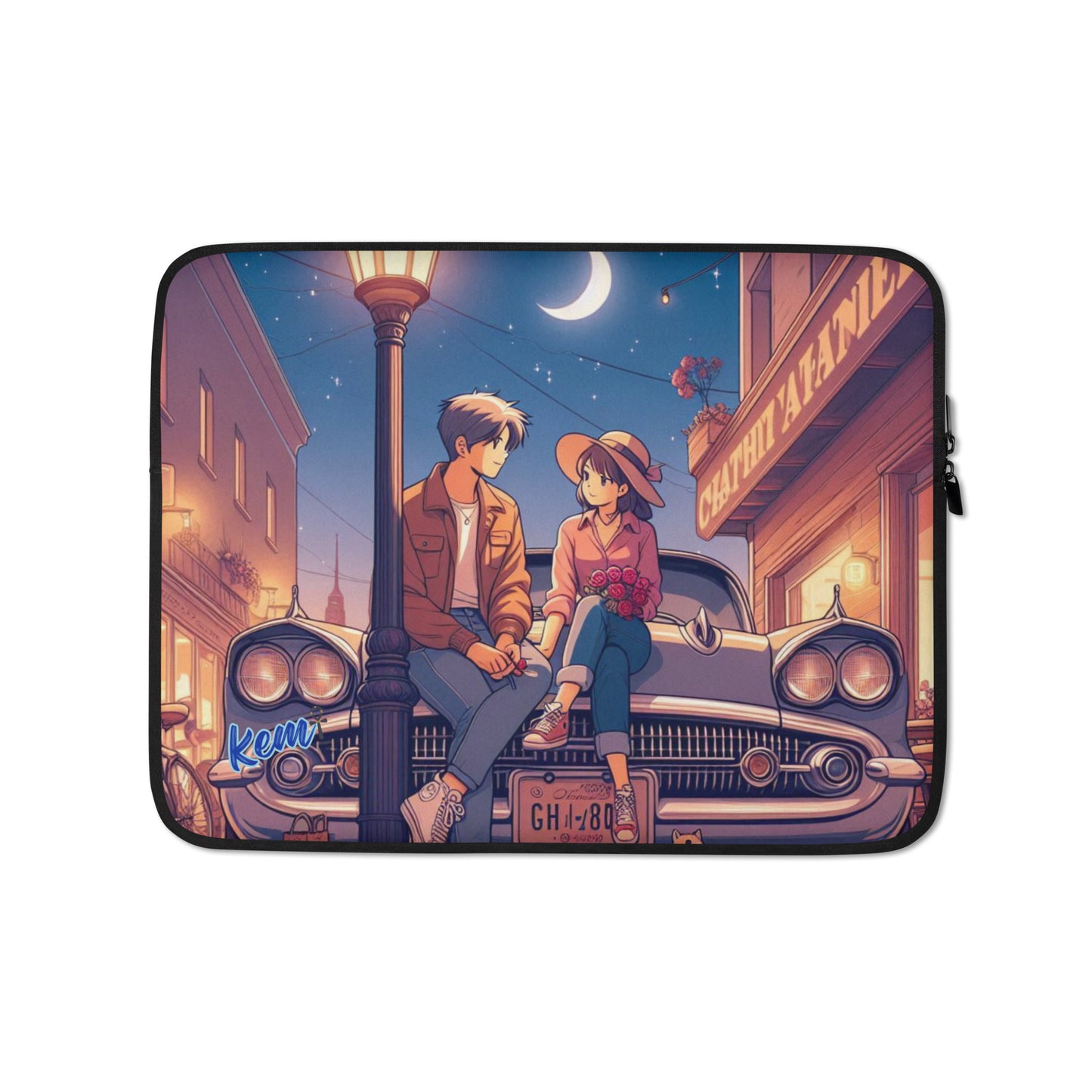 Laptop Sleeve