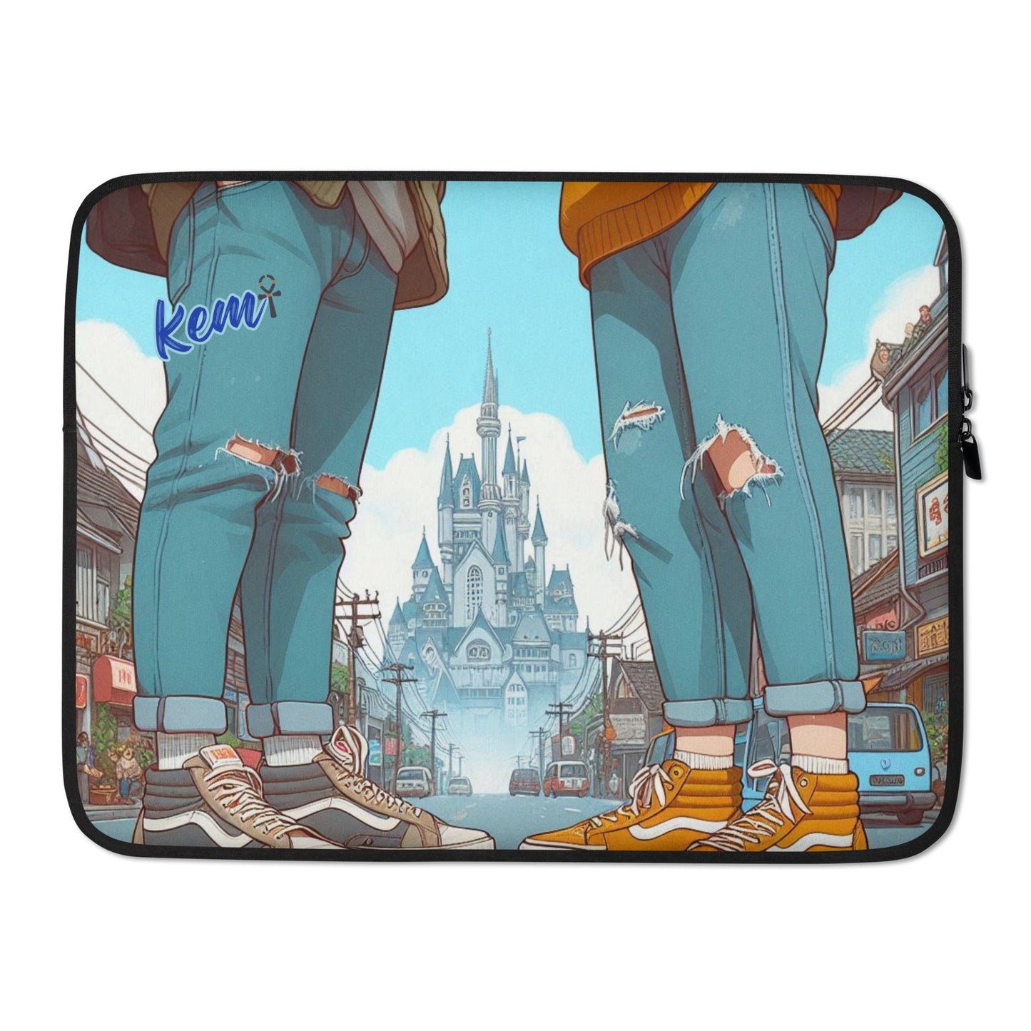 Laptop Sleeve