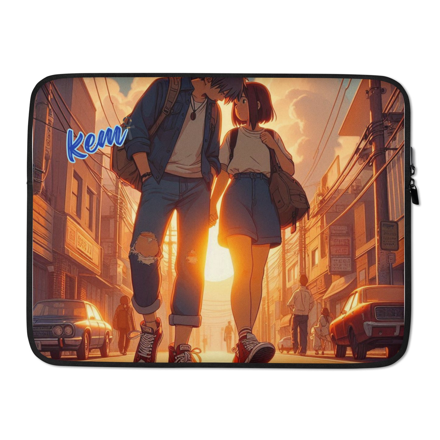 Laptop Sleeve