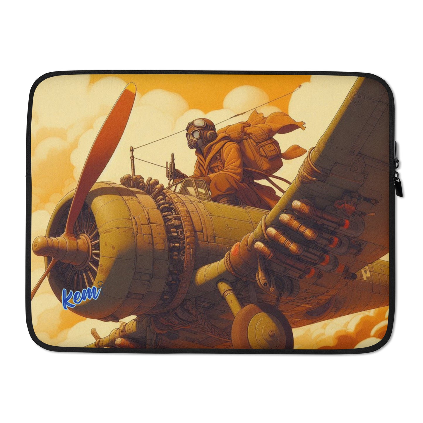 Laptop Sleeve