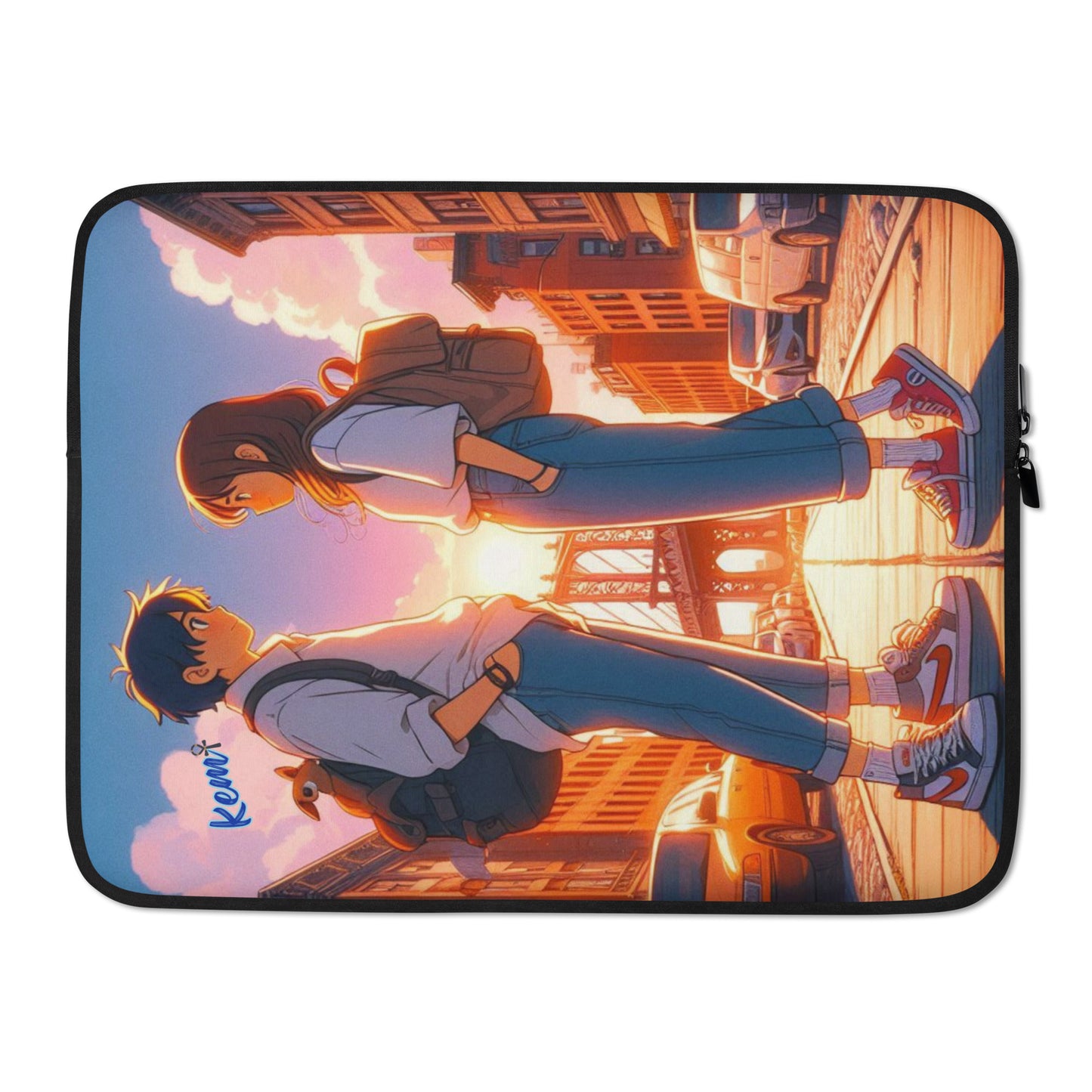 Laptop Sleeve