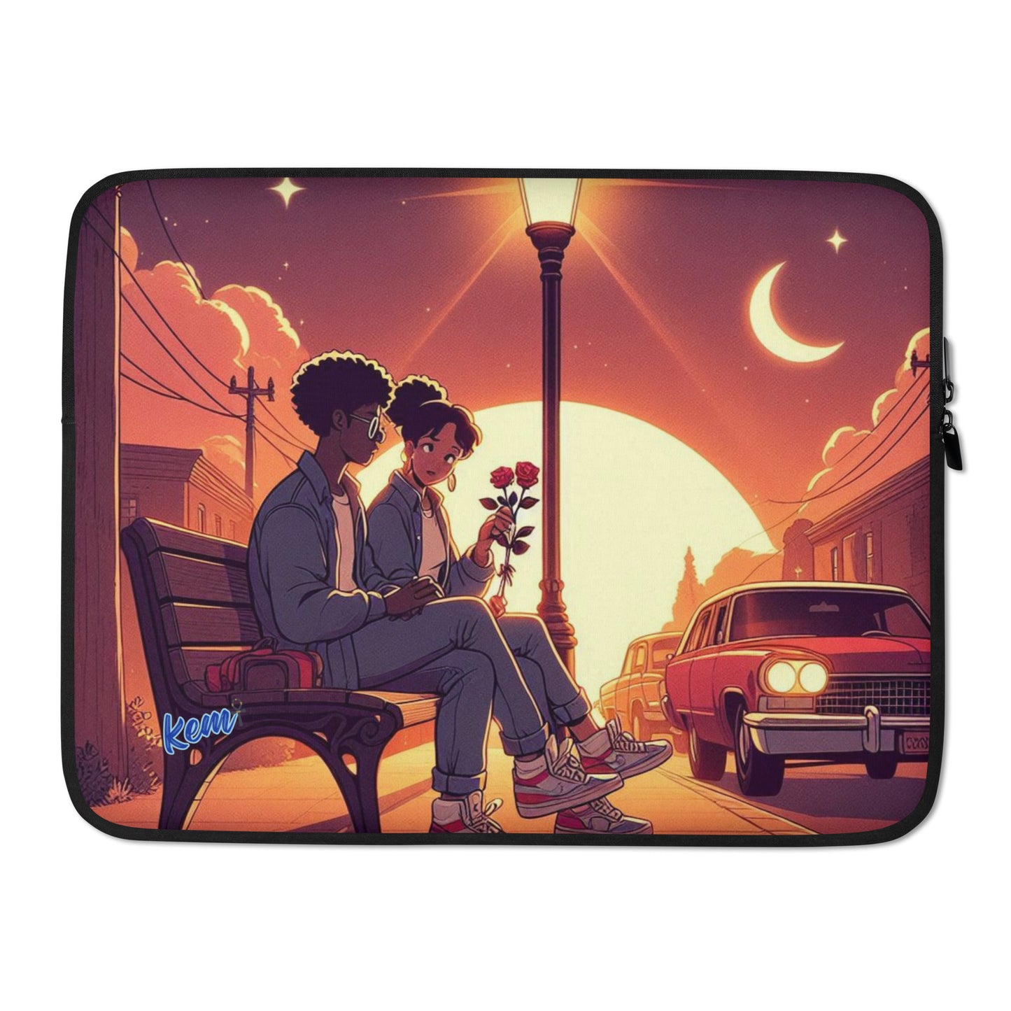 Laptop Sleeve