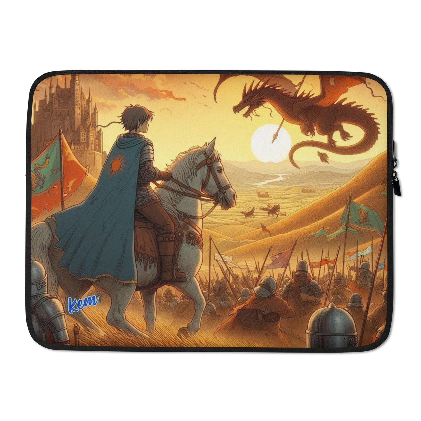 Laptop Sleeve