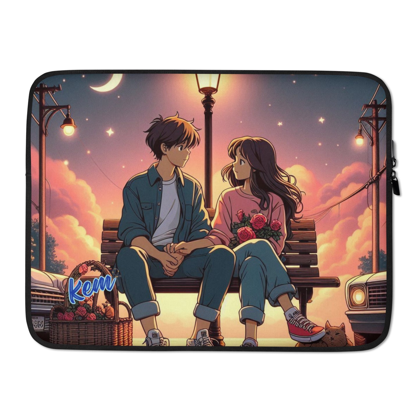 Laptop Sleeve