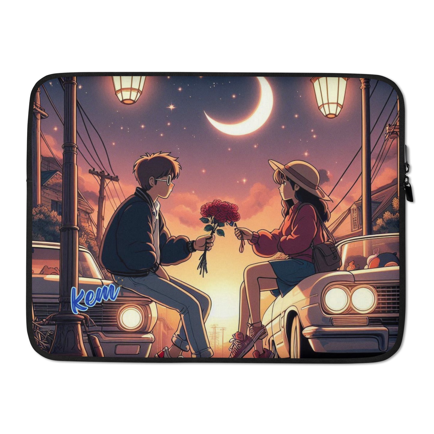 Laptop Sleeve