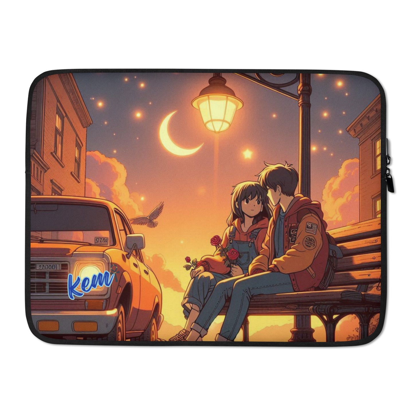 Laptop Sleeve