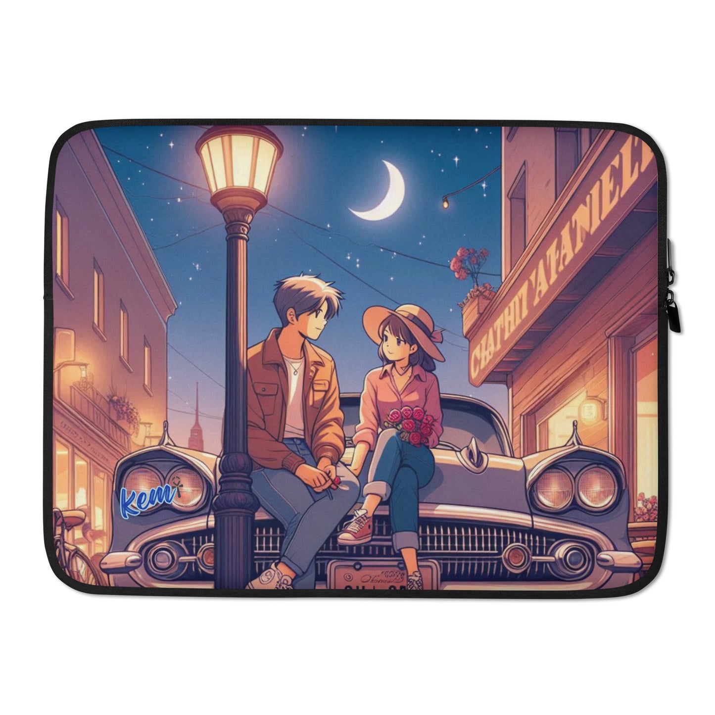 Laptop Sleeve