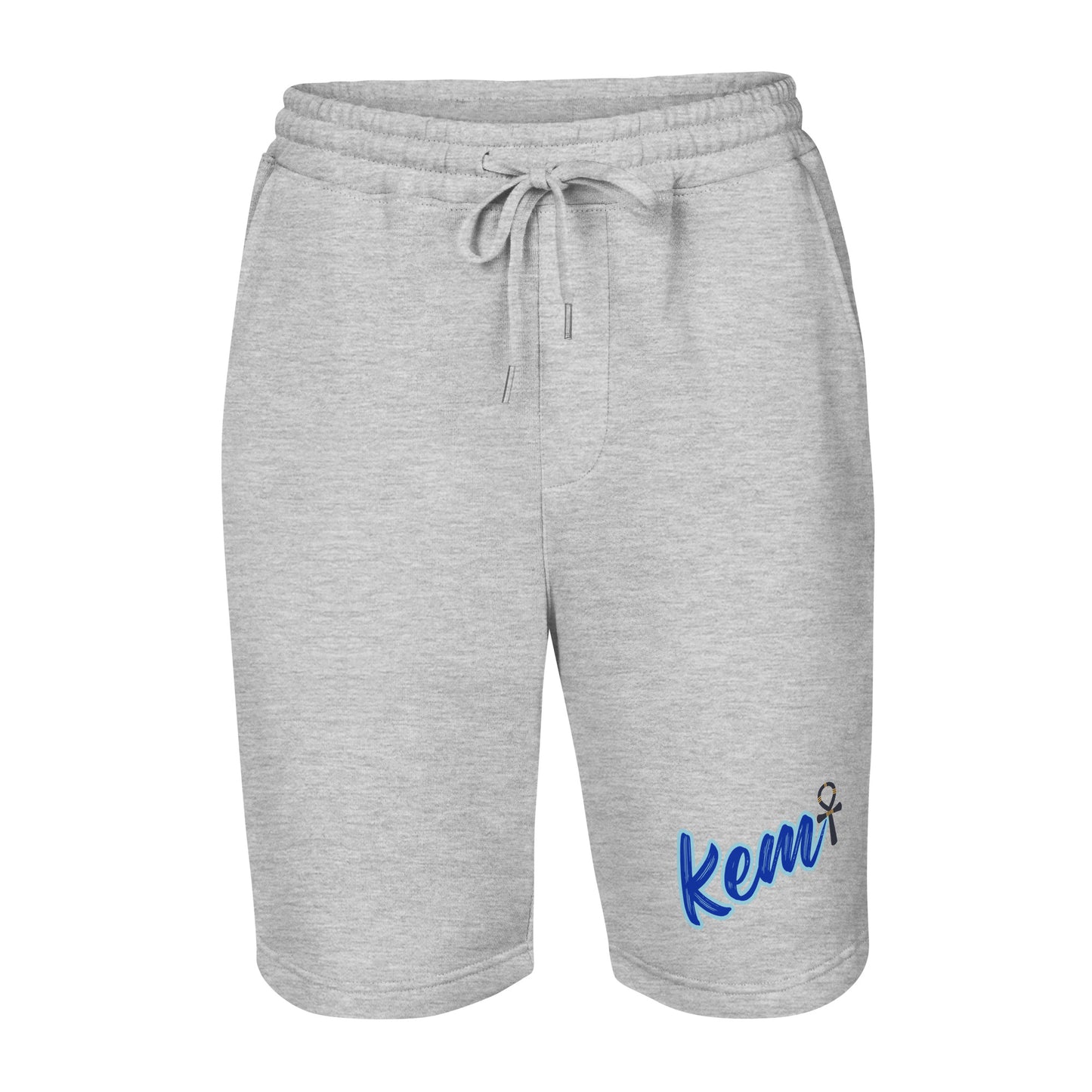 Men's fleece shorts