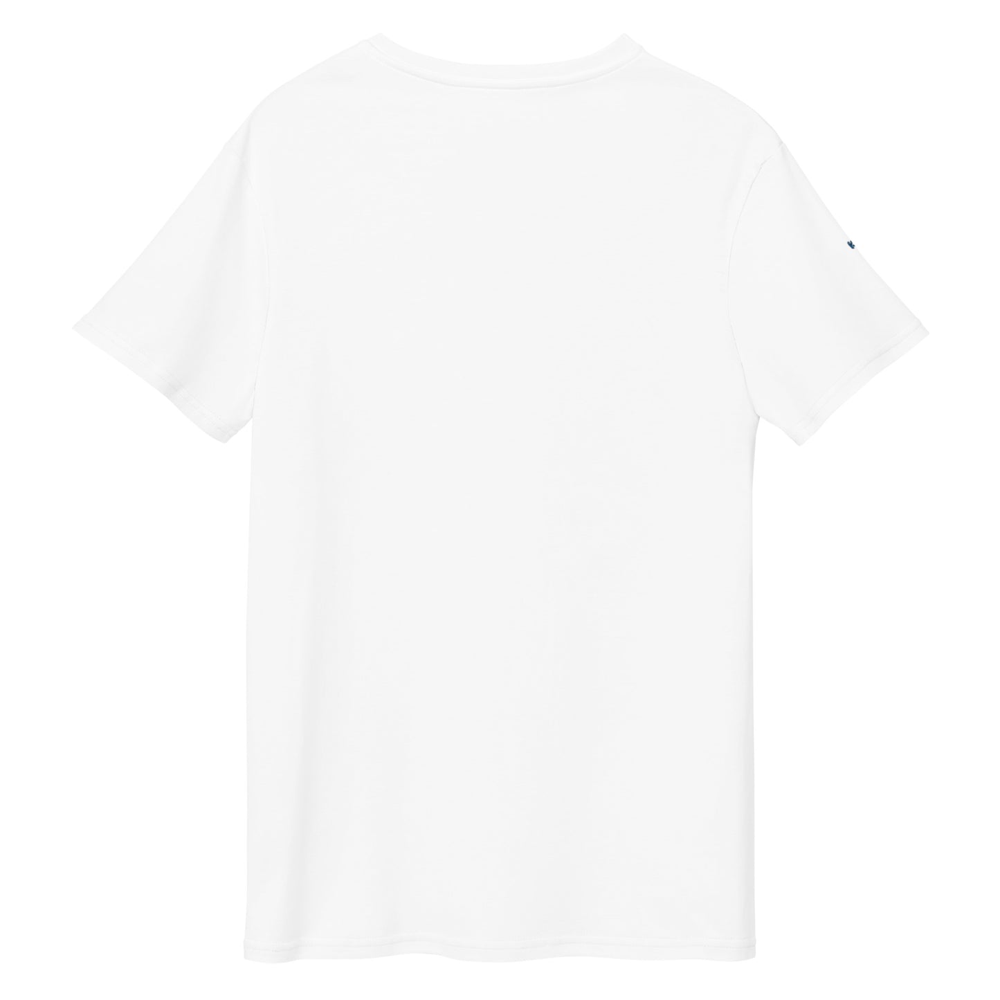 Men's premium cotton t-shirt