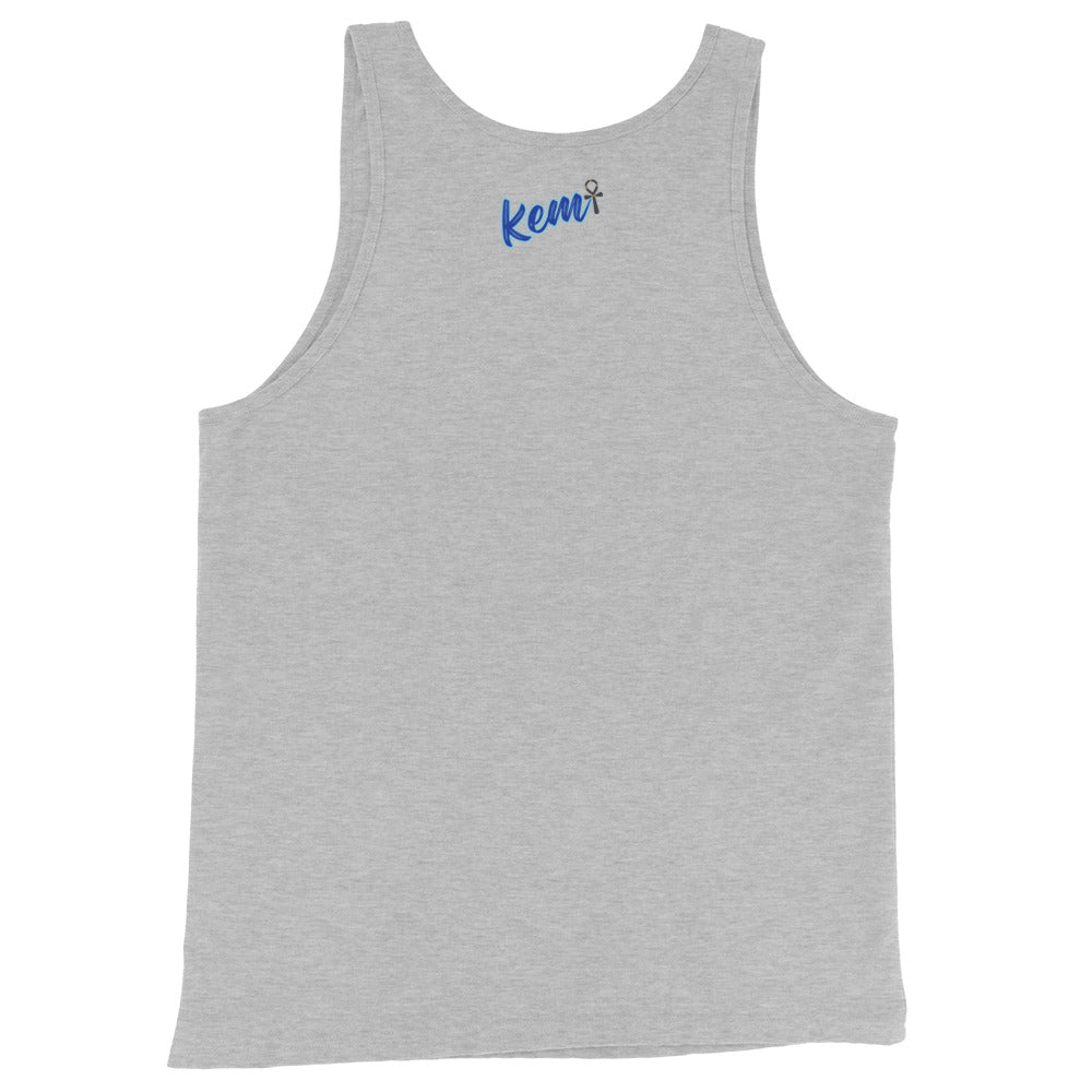 BUT STILL THE KINDEST Men's Tank Top