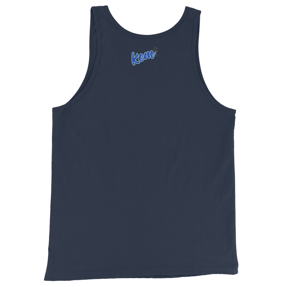 BUT STILL THE KINDEST Men's Tank Top