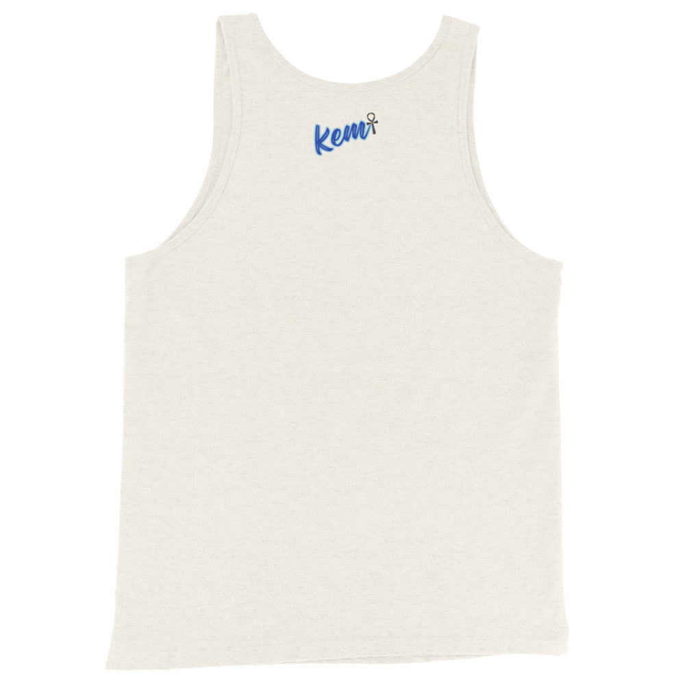 BUT STILL THE KINDEST Men's Tank Top