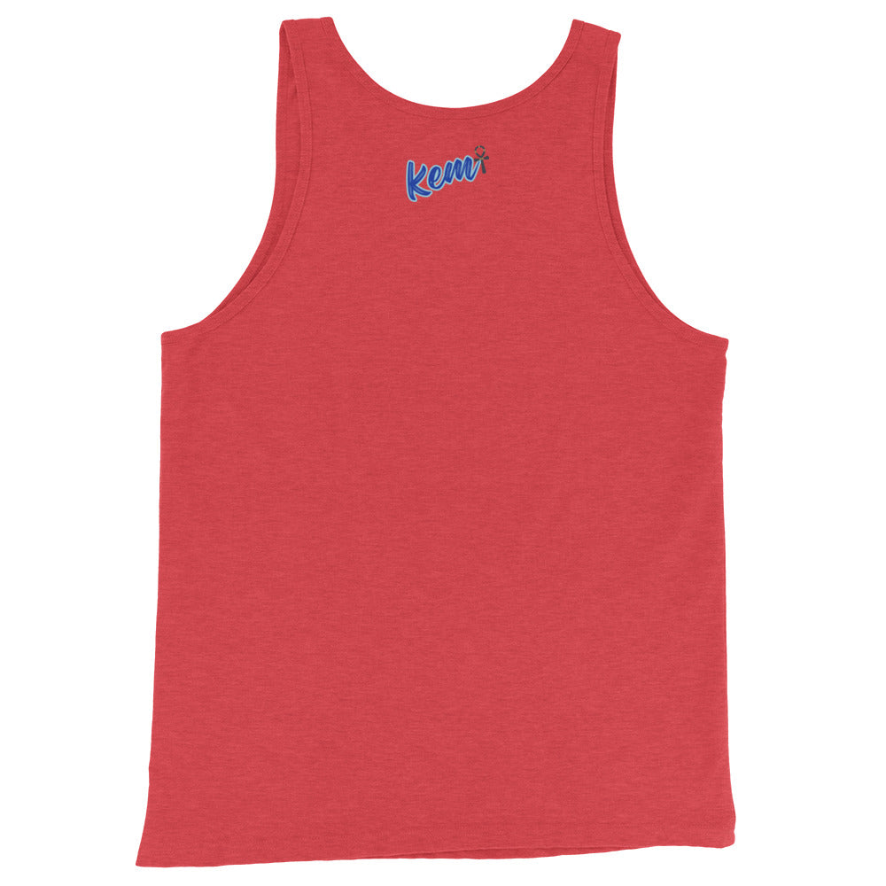 BUT STILL THE KINDEST Men's Tank Top