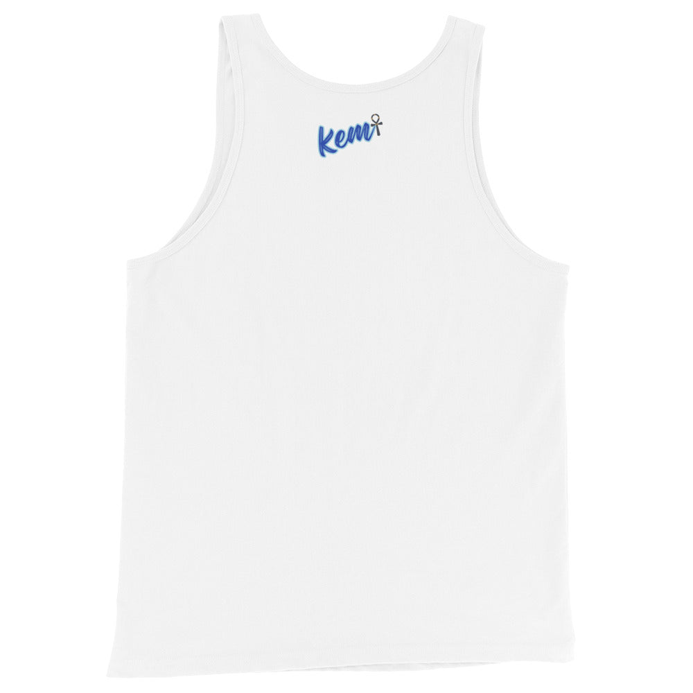 BUT STILL THE KINDEST Men's Tank Top