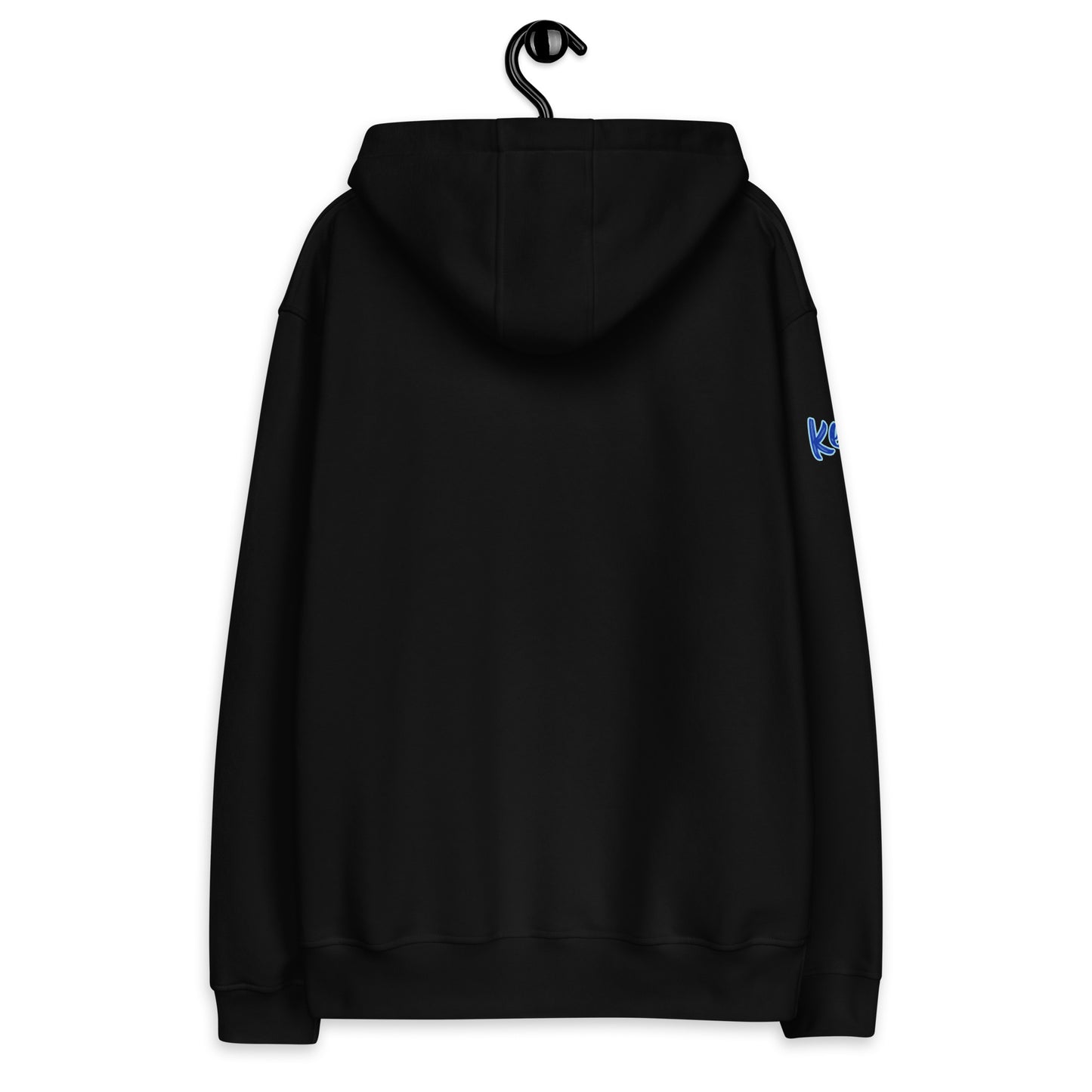 Premium eco hoodie