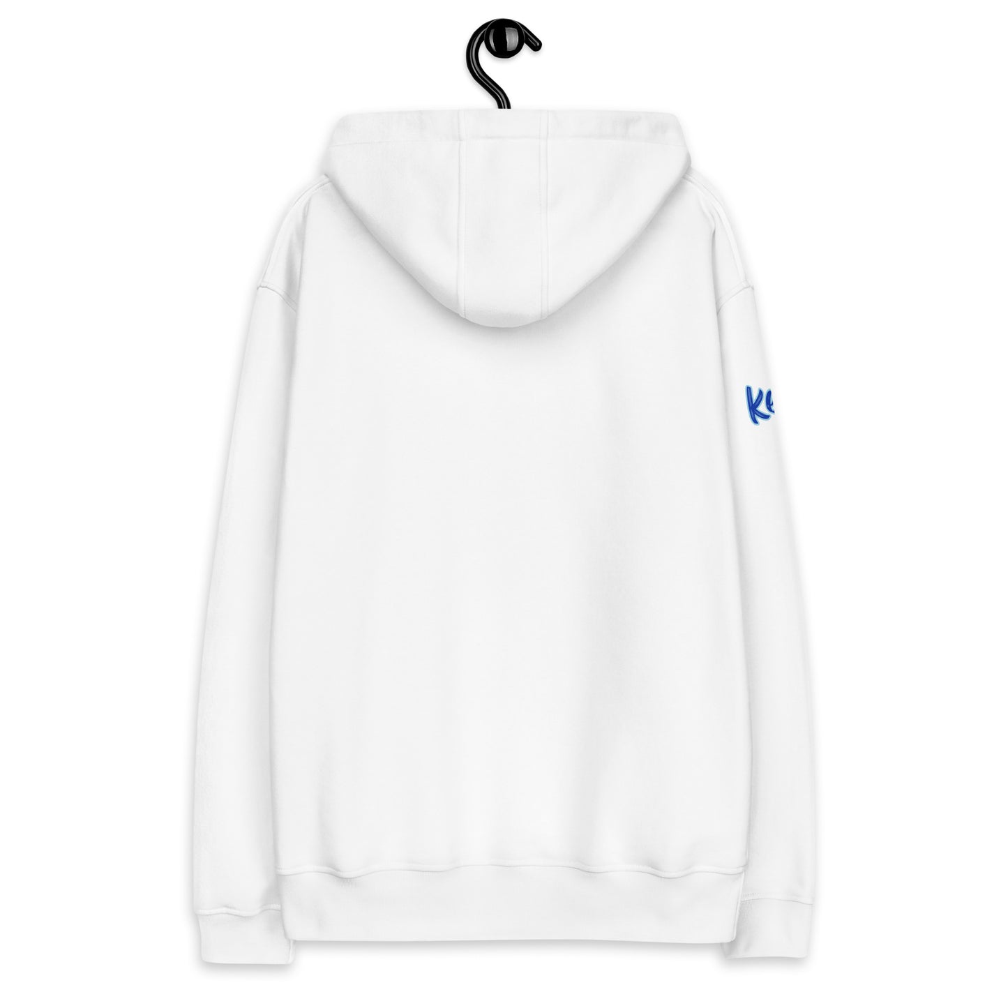 Premium eco hoodie