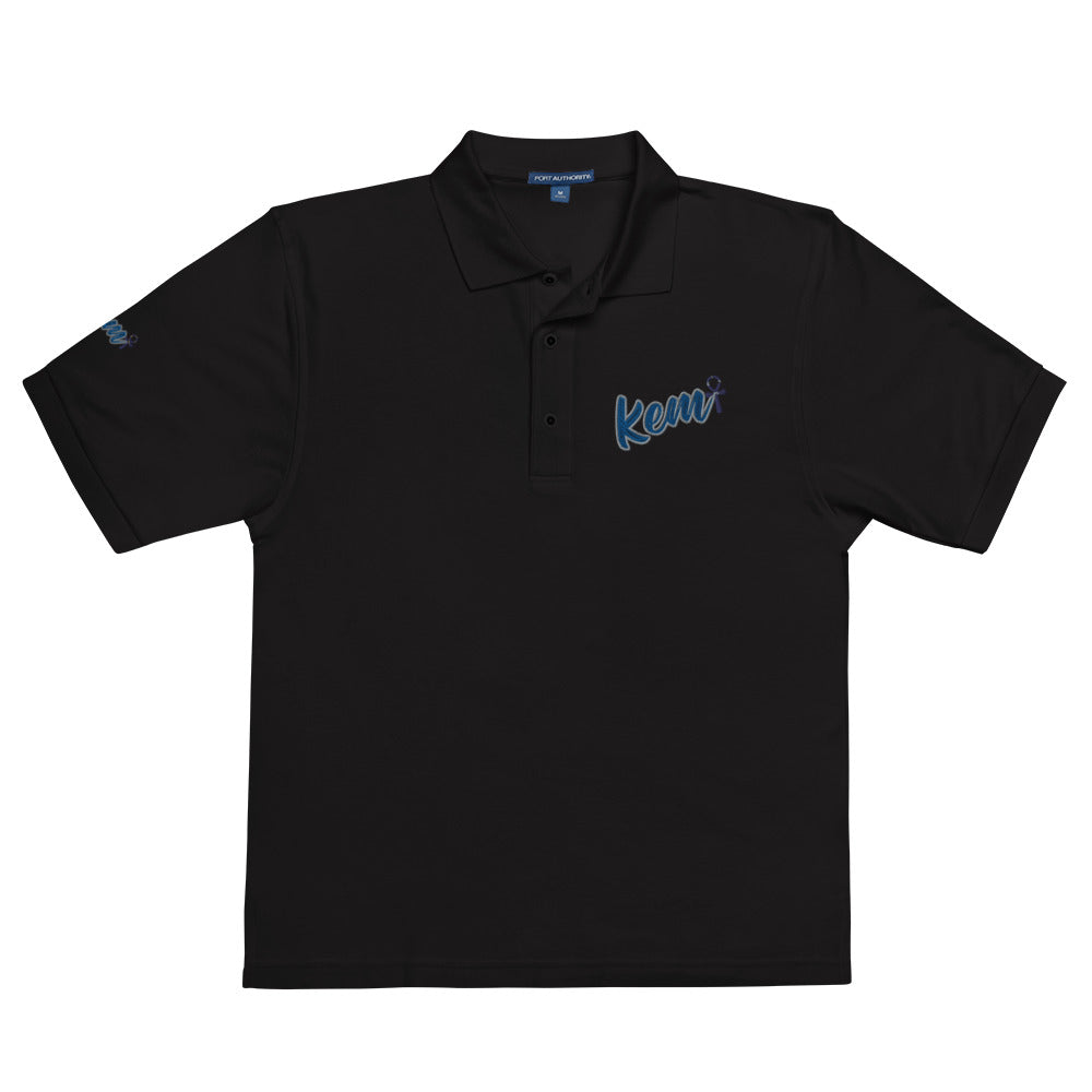 Men's Premium Polo