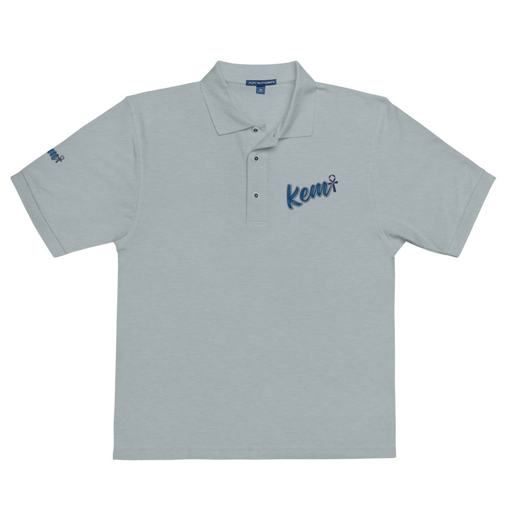 Men's Premium Polo