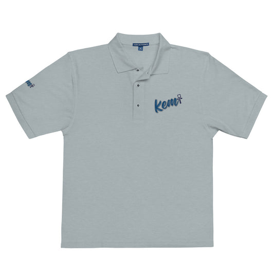 Men's Premium Polo