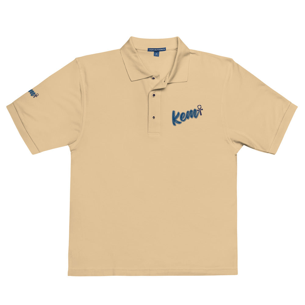 Men's Premium Polo