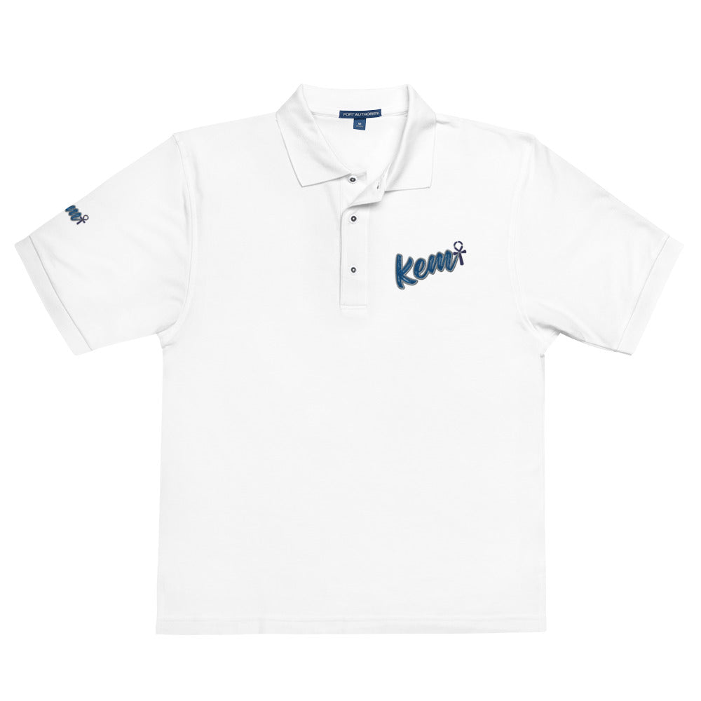 Men's Premium Polo