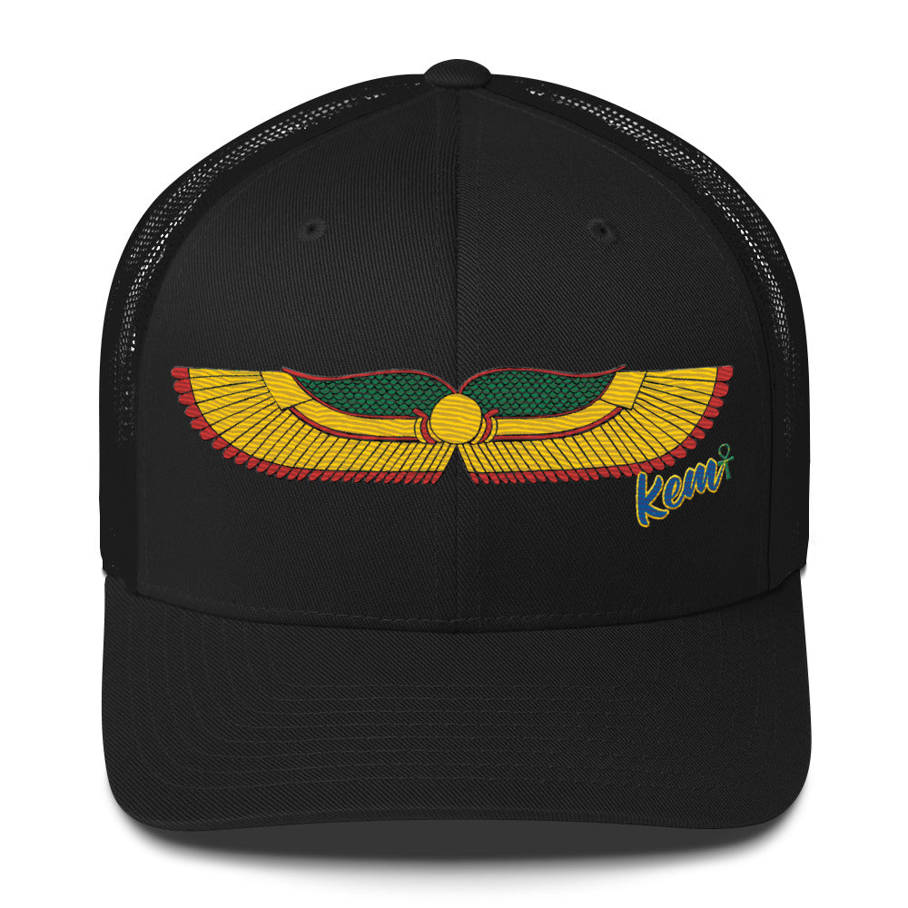 Trucker Cap