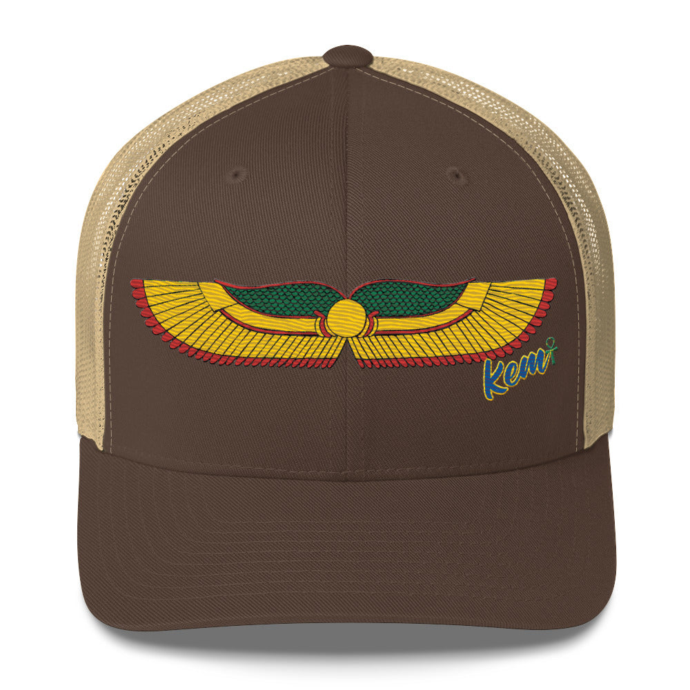 Trucker Cap