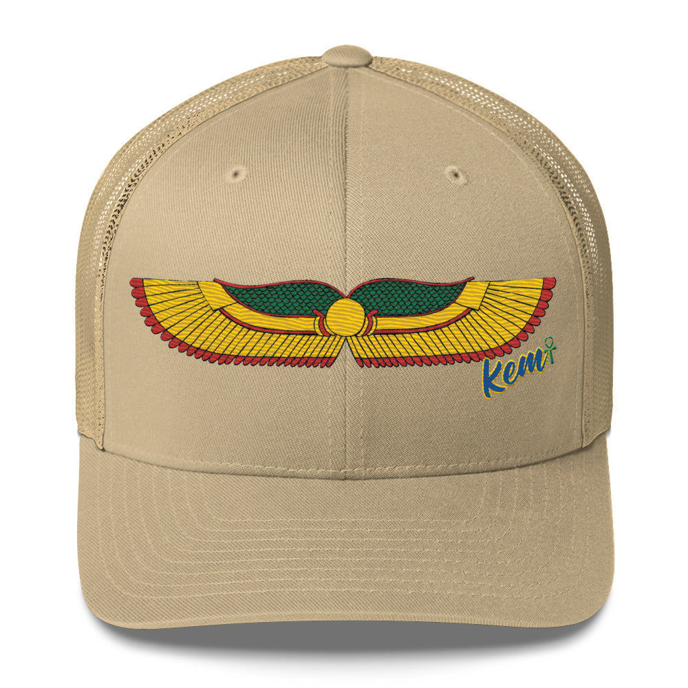 Trucker Cap