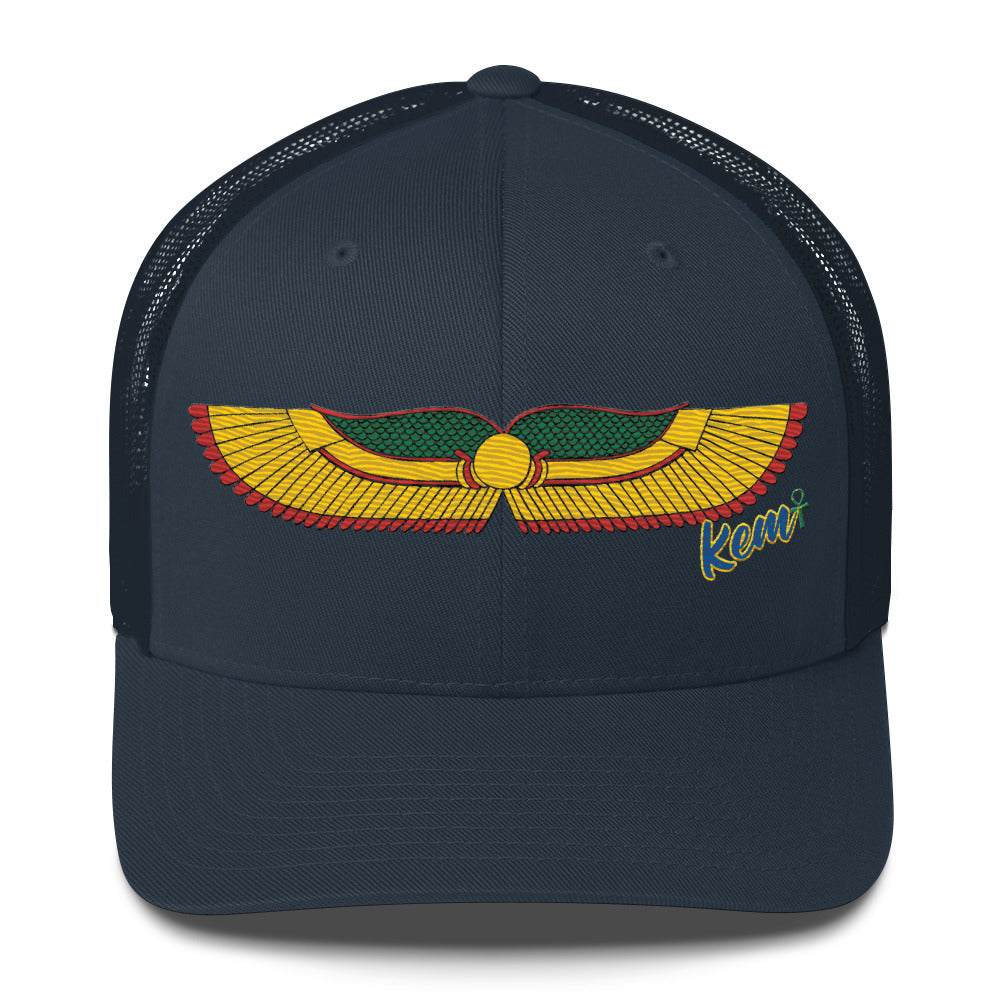 Trucker Cap