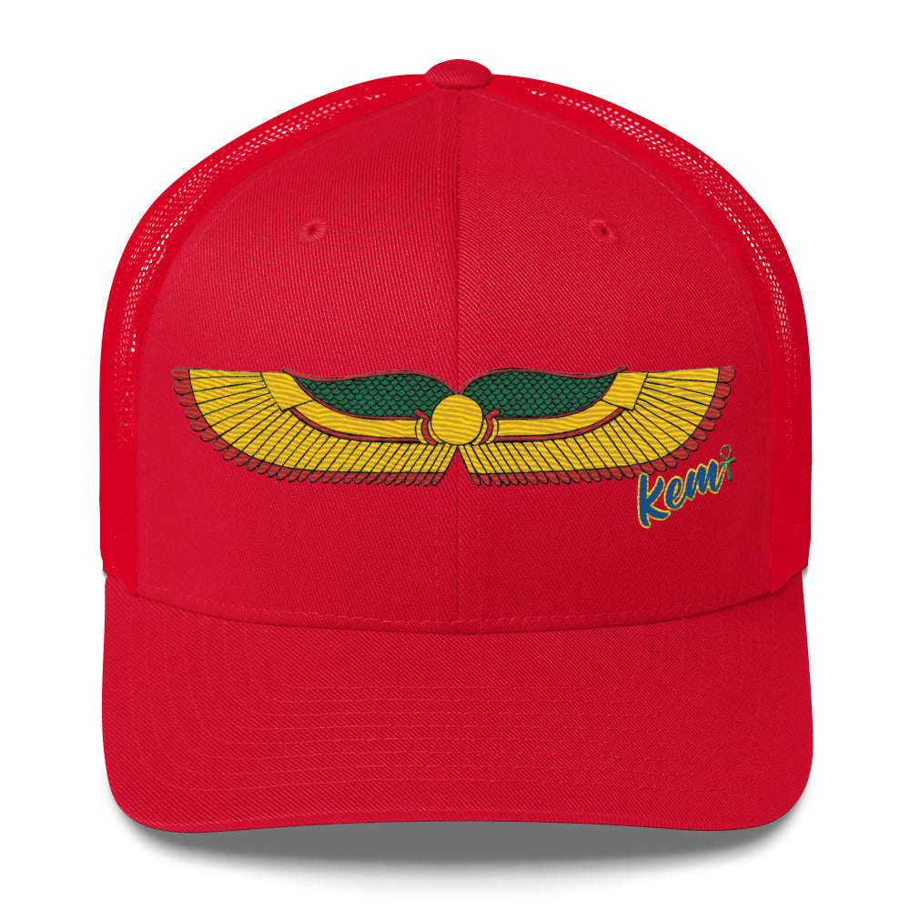 Trucker Cap