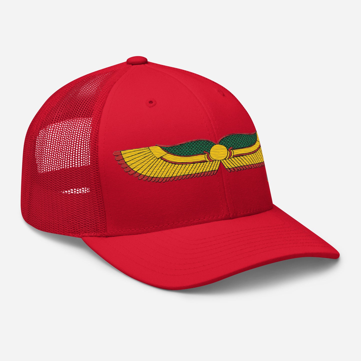 Trucker Cap