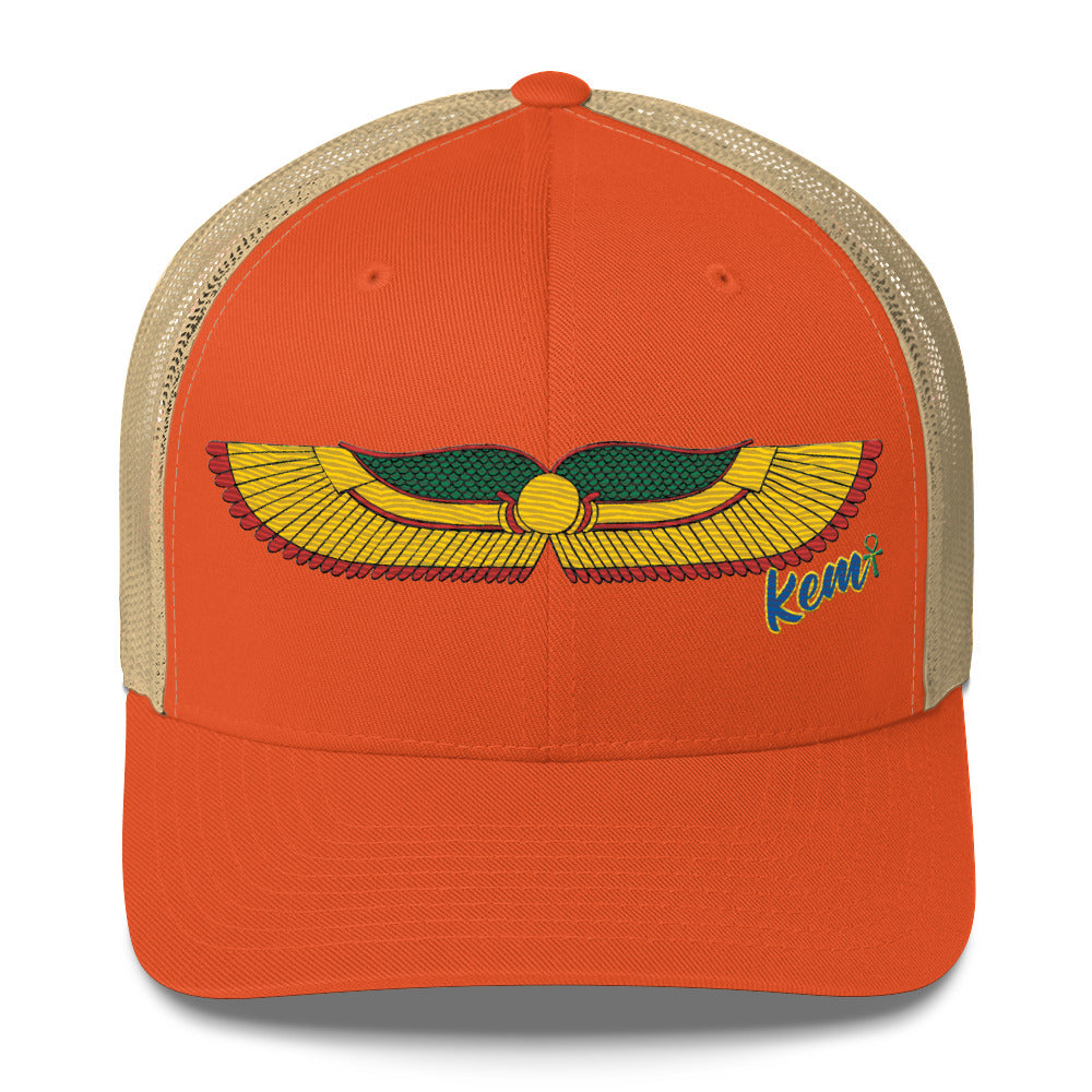 Trucker Cap