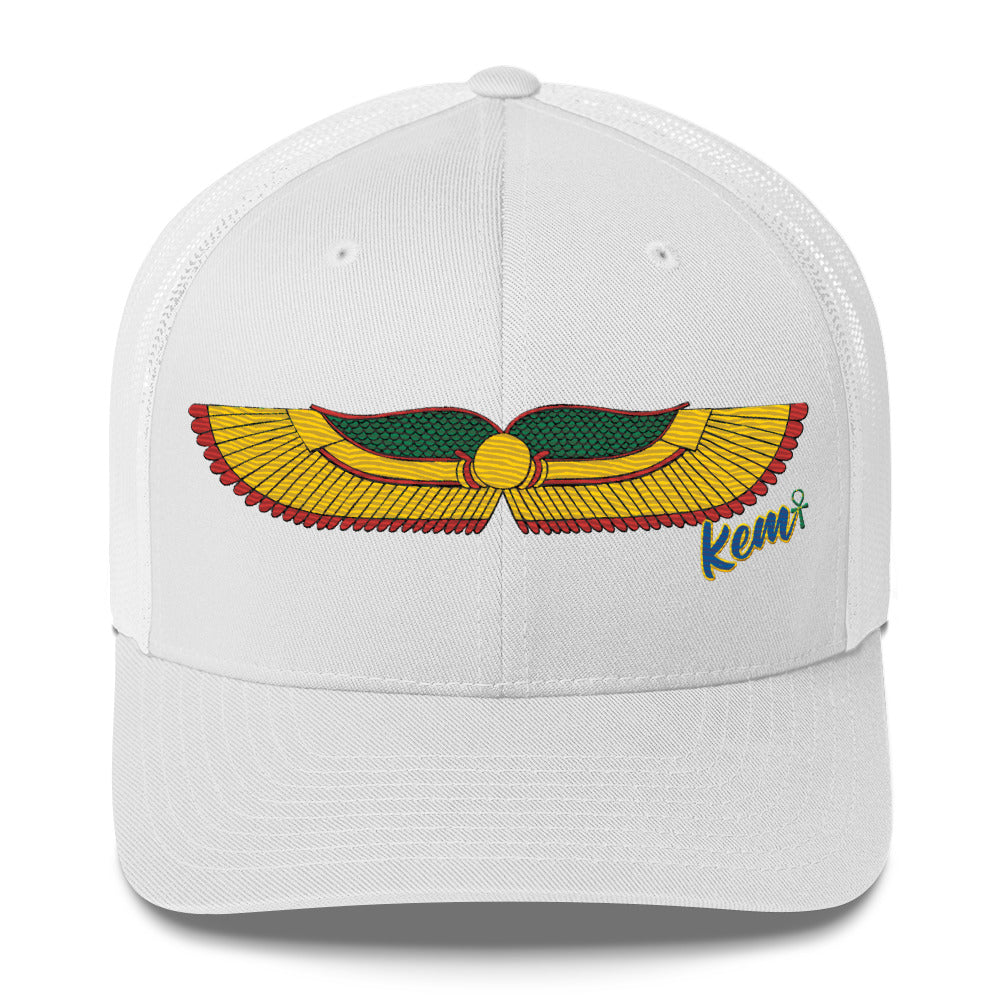 Trucker Cap