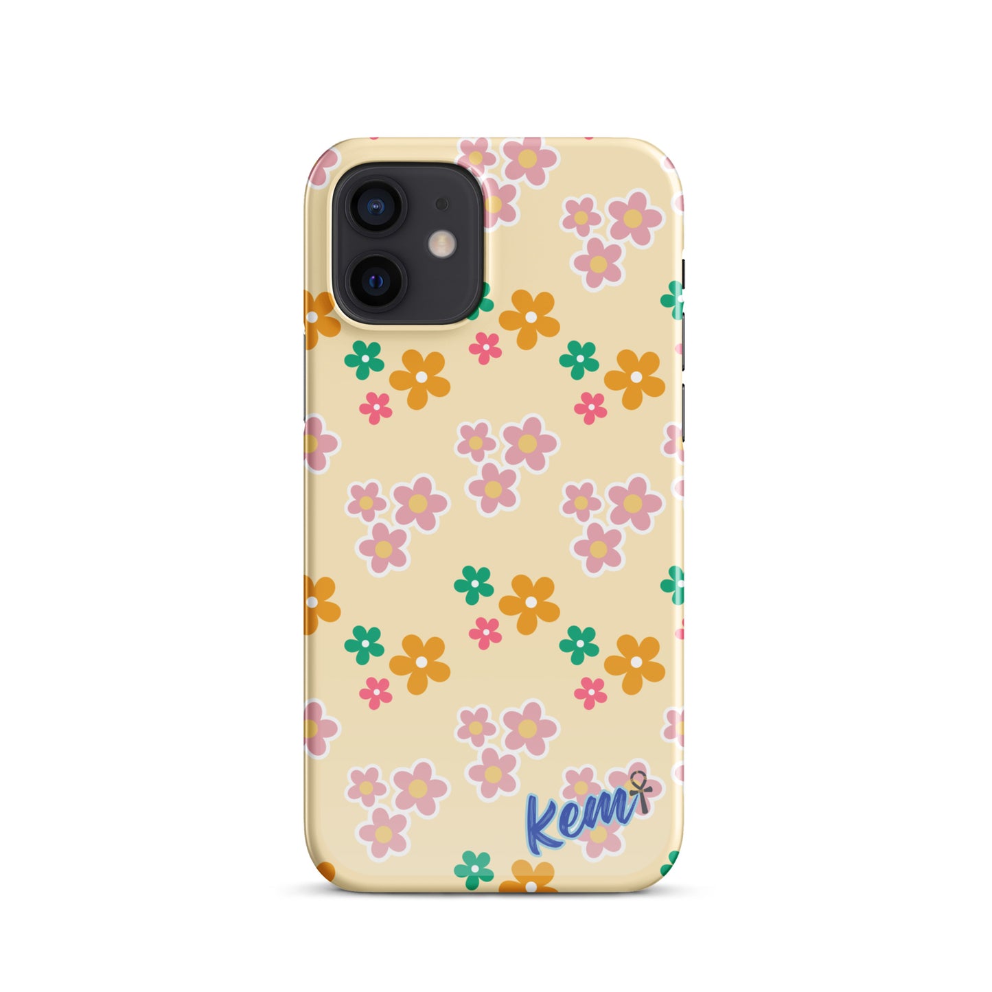 Snap case for iPhone®