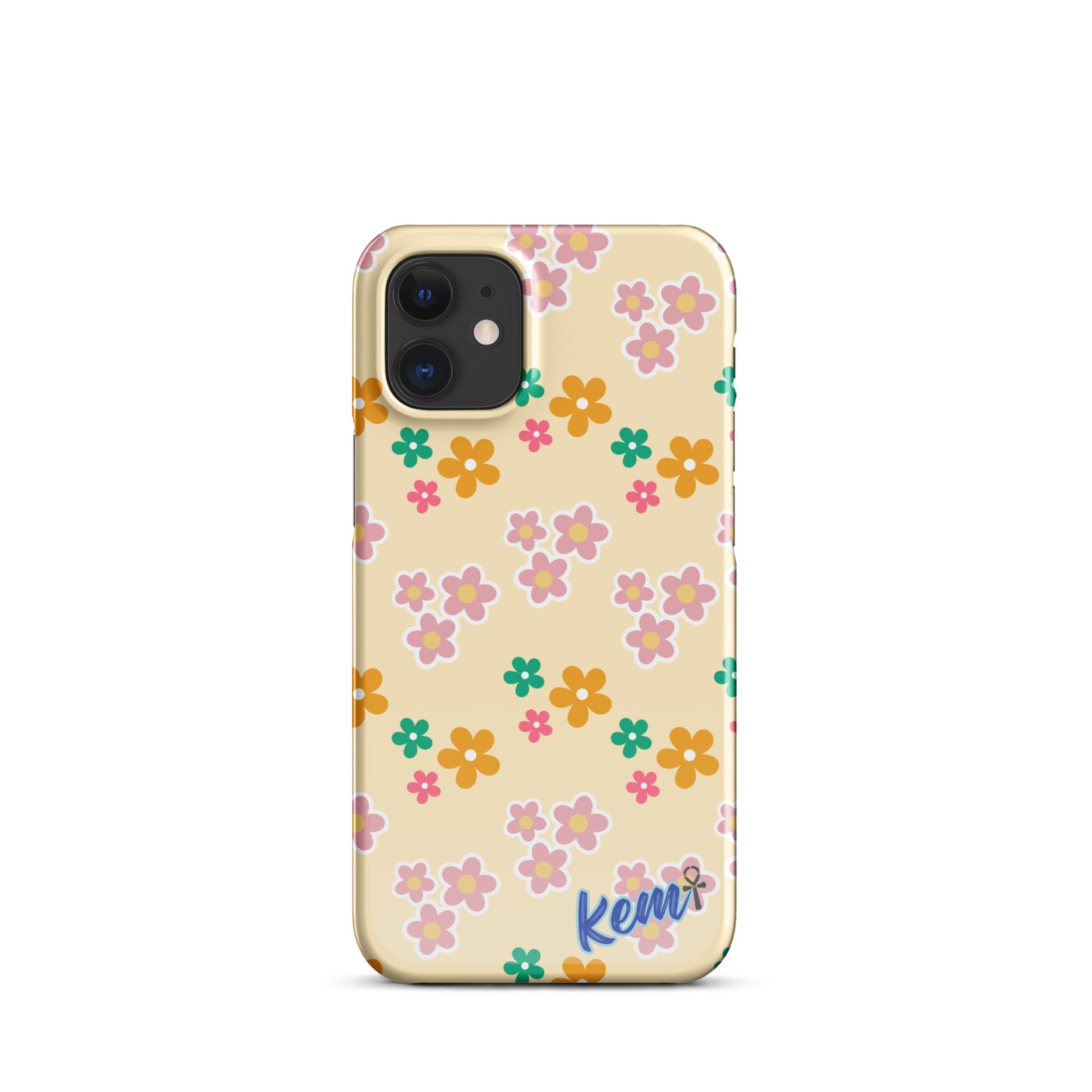 Snap case for iPhone®