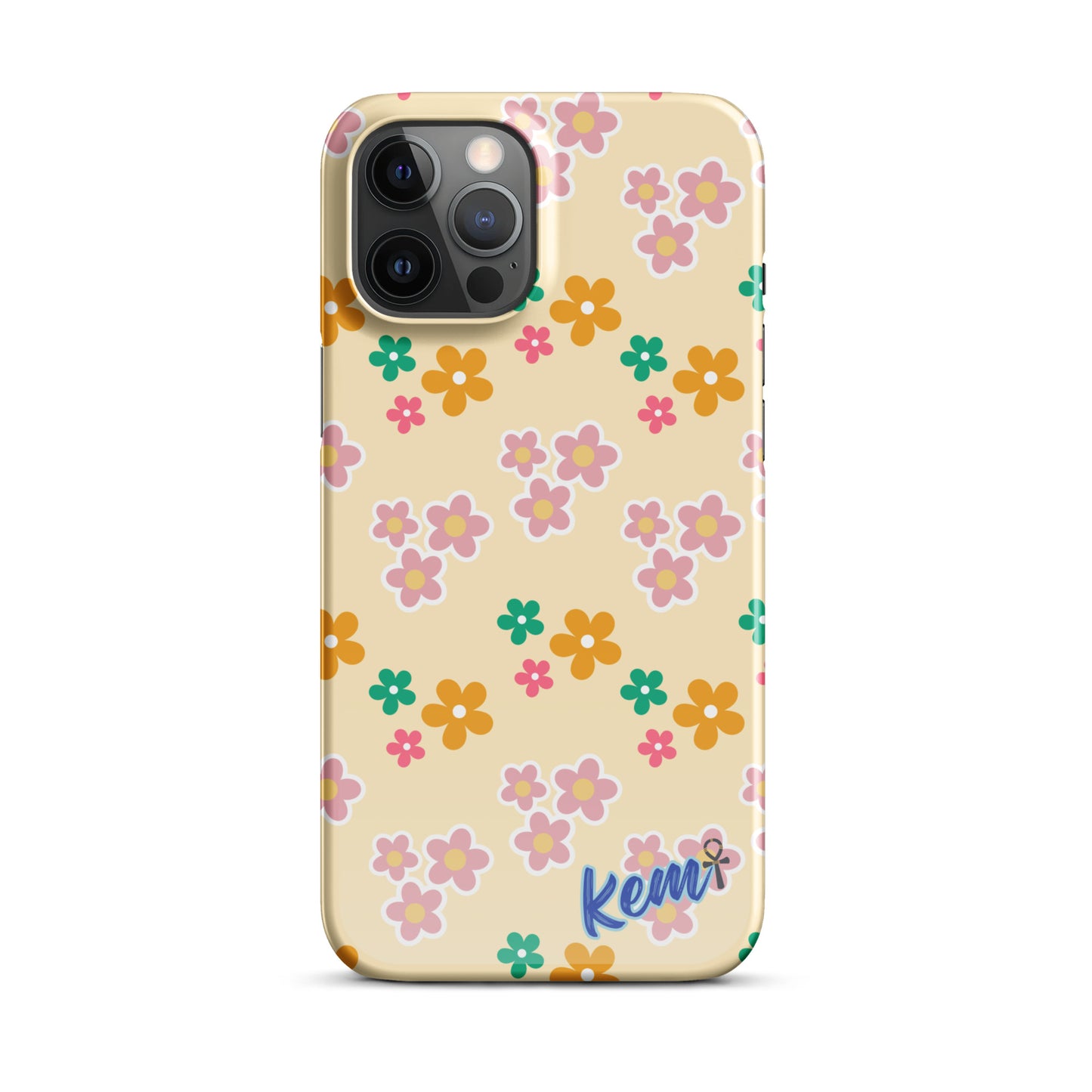 Snap case for iPhone®