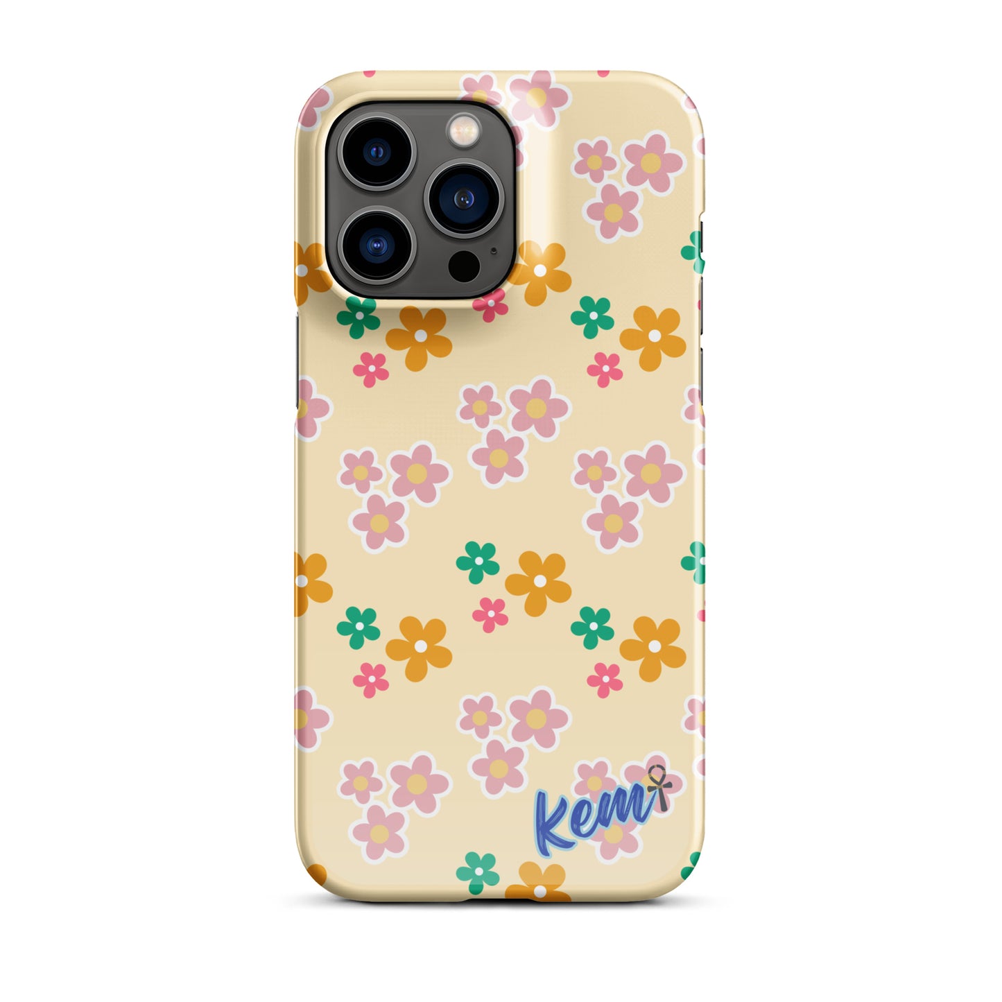 Snap case for iPhone®