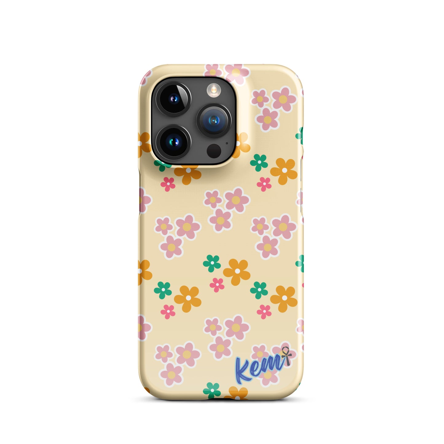 Snap case for iPhone®