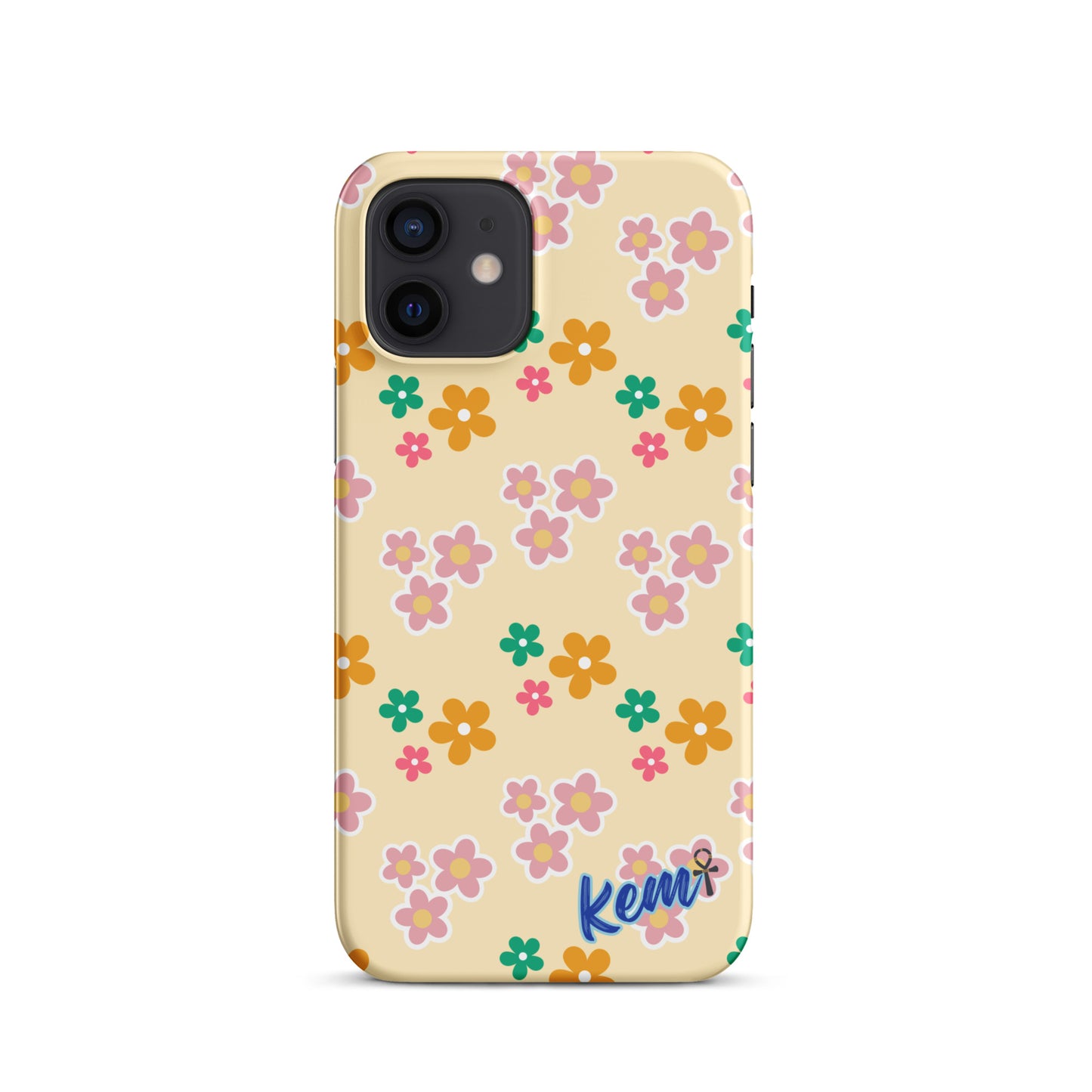 Snap case for iPhone®